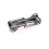 IB-1 - I-Beam Mini Fold-Up Hex Wrench & Screwdriver Set Tool,Black 1