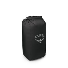 Ultralight Pack Liner L Unisex Accessories - Outdoor Black O/S