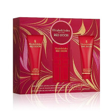 RED DOOR Eau de Toilette, 100ml, 3-piece Gift Set, fragrance gifting for women