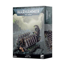 Warhammer 40k - Necron Ghost Ark - Tabletop Miniatures Wargame