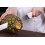 Ultimate White, 11 Inch Slicer Wavy Edge 4