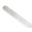 Ultimate White, 11 Inch Slicer Wavy Edge 2