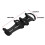 Soft Archery Armguard with Adjustable Straps, Adjustable Shooting Archery Arm Guard Band Protector Accessory 5