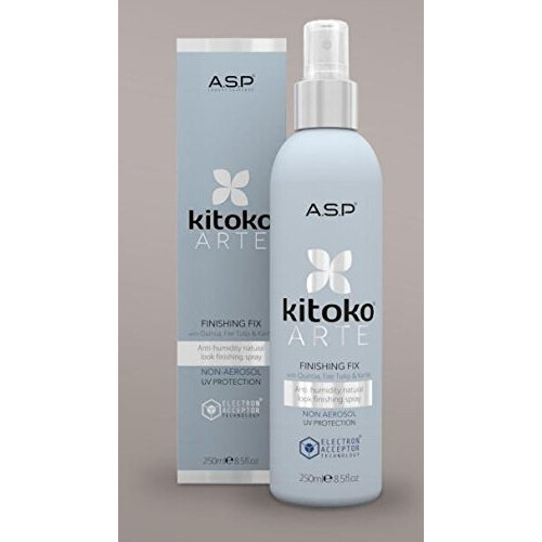 ARTE by Kitoko Afwerkingsfix 250ml