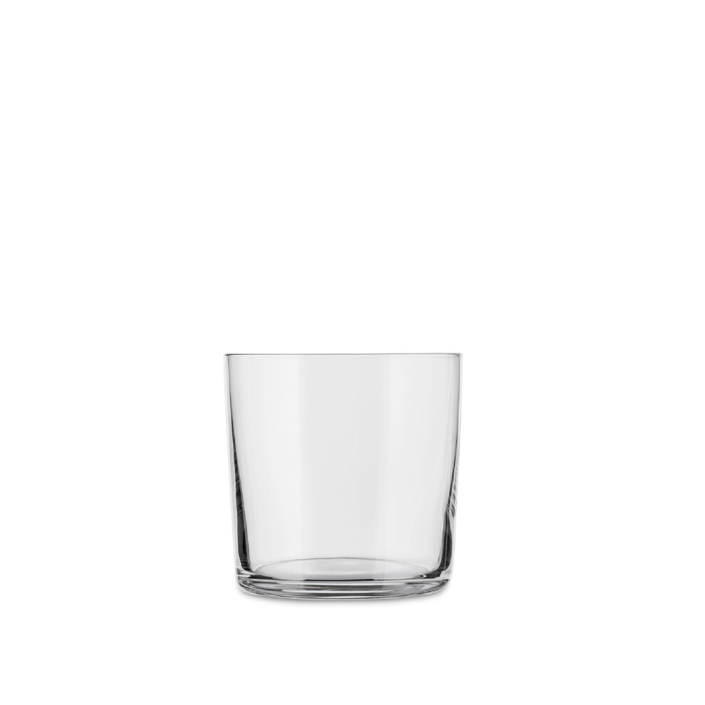 Alessi Glass Family Water Glass, Set Of 4, (Ajm29/41) - Image 4