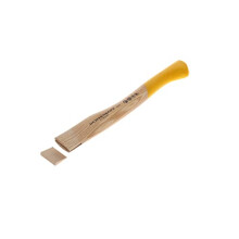 OCHSENKOPF Spare handle for forestry hatchet, Ash handle, 360 mm, 160 g, Cow foot, Forestry tool, OX E-78 E-0360