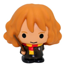 Harry Potter: Deluxe 4-inch Figure - Hermione Granger | Wizarding World Collectables for Adults and Children