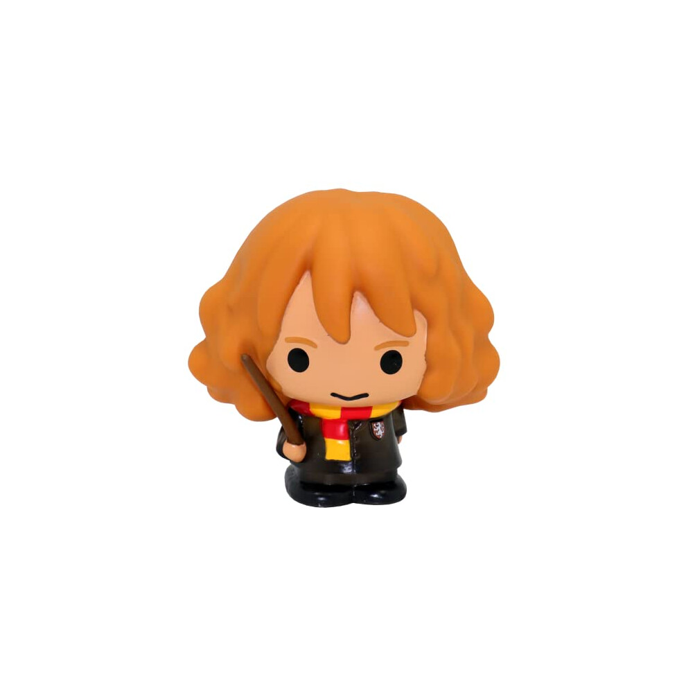 Harry Potter: Deluxe 4-inch Figure - Hermione Granger | Wizarding World Collectables for Adults and Children