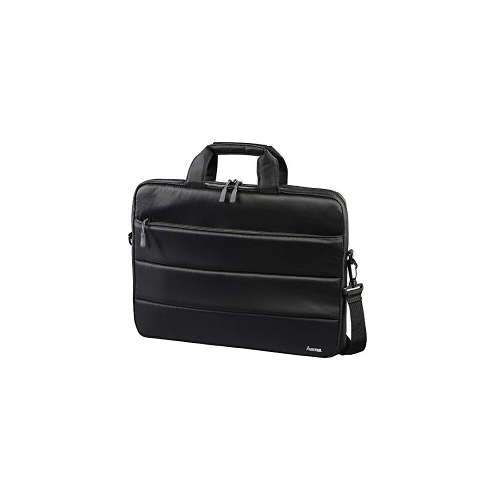 Laptop Bag "Proceedto" up to 40 cm (15.6 inches), Black