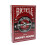 Red Bicycle Disney Mickey Mouse Playing Cards - Custom Poker Sized Deck - Includes Cipher Card Bag 2