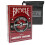 Red Bicycle Disney Mickey Mouse Playing Cards - Custom Poker Sized Deck - Includes Cipher Card Bag 1