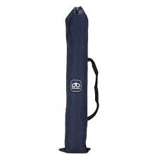 Windbreak Wind Break Storage & Carry Bag BLUE 160 cm / 5'4"