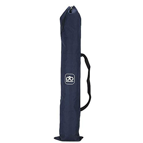 Windbreak Wind Break Storage & Carry Bag BLUE 160 cm / 5'4"