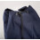 Windbreak Wind Break Storage & Carry Bag BLUE 160 cm / 5'4" 3