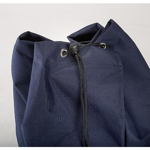 Windbreak Wind Break Storage & Carry Bag BLUE 160 cm / 5'4" 2