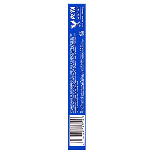 Limitless Long-Wear Pencil Eyeliner - Manifest 2