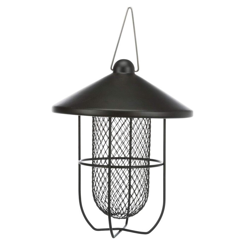 55651 Metal Peanut Feeder with Safety Grille 481 g