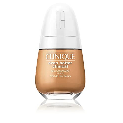 Clinique Clinique Even Better Clinical Foundation Spf20 120-Pecan 30ml