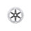 Shimano XT Brake Disk SM-RT800 Ice Tech Freeza 203mm - CENTER 1