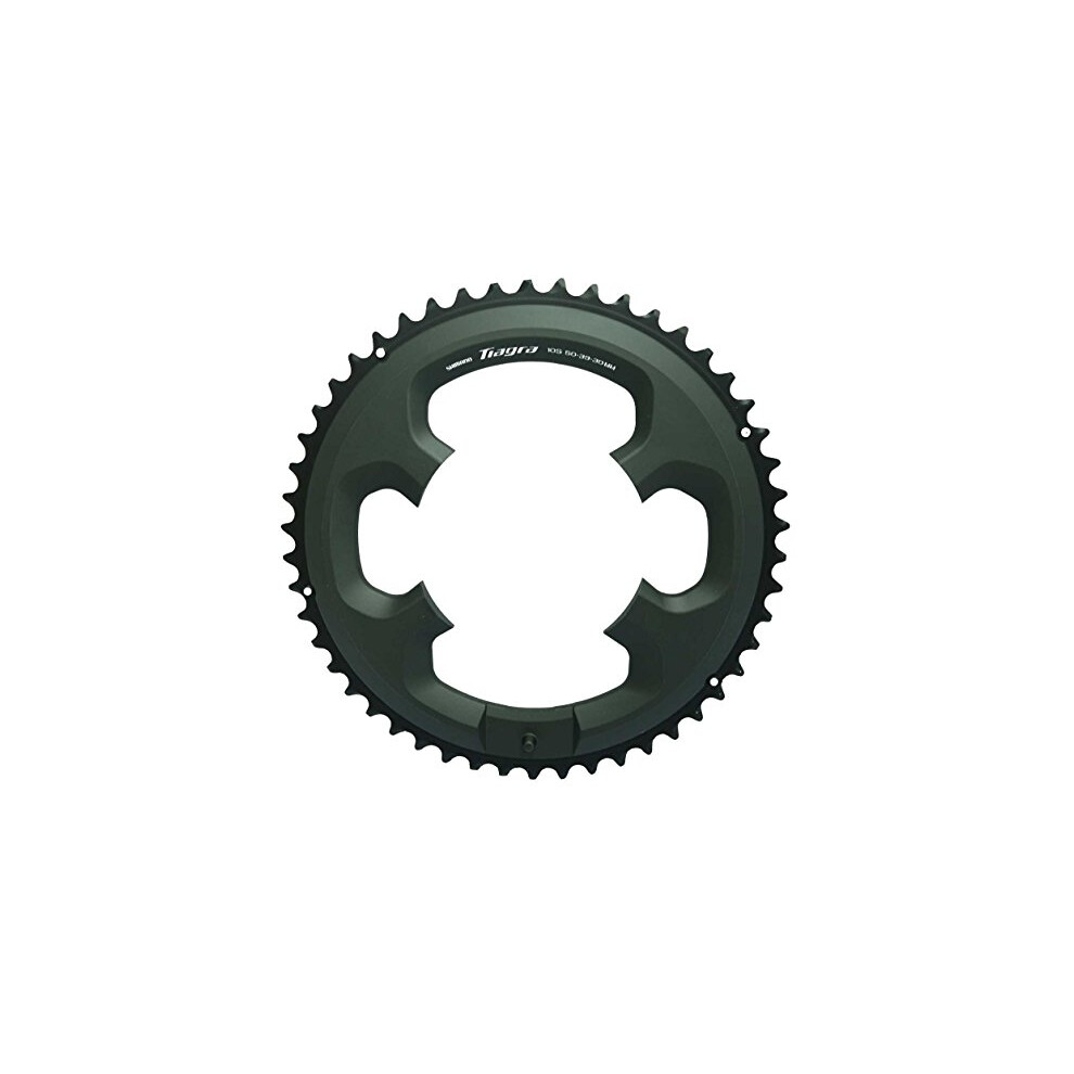 Shimano Spares Fc-4703 Chainring, 50T-Mm, One Size, Y1rd98030