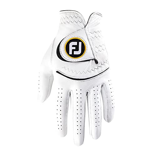 Footjoy StaSof Men's Golf Glove 1
