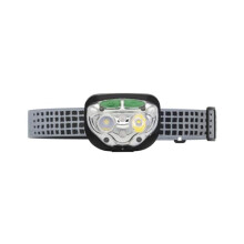 Vision Headlight Head Torch USB Rechargeable - Camping Fishing Cycling 400 Lumens
