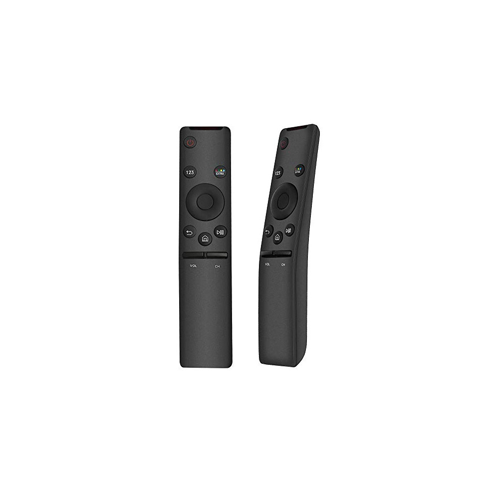 Universal Replacement for Samsung Remote Control-Fit for Samsung TV Remote Control BN59-01242A BN59-01259B BN59-01259E BN59-01260A BN59-01241A(UHD