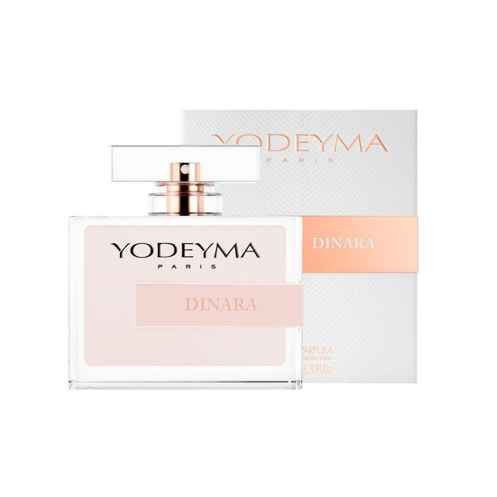 Yodeyma Dinara Women's Eau de Parfum 100 ml