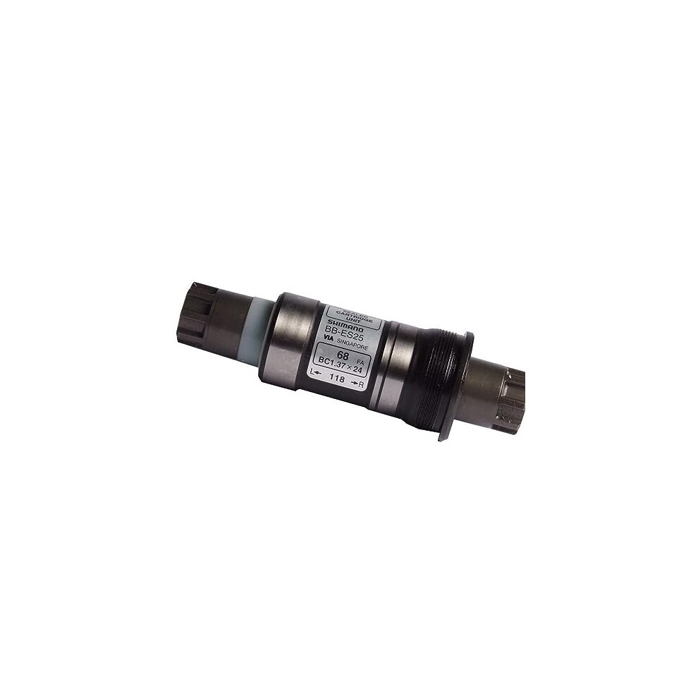 Shimano Unisex Bbes300b13 Bike Parts, Other, One Size Uk