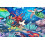 Ravensburger Ravensburger 500 Τεμαχίων Παζλ "Κάτω από τη Θάλασσα" για Παιδιά - 17515 - για Ενήλικες 14+ 4