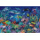 Ravensburger Ravensburger 500 Τεμαχίων Παζλ "Κάτω από τη Θάλασσα" για Παιδιά - 17515 - για Ενήλικες 14+ 2