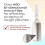 Microplane Colossal Pedicure Rasp Foot File - White 9