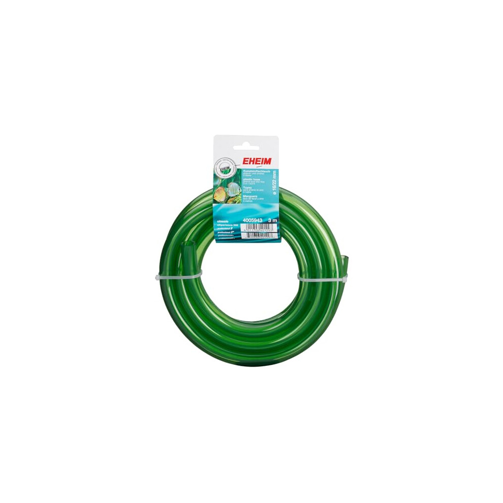 34005943Â Aquarium Hose 3Â Metre Roll