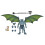 NECA - Gargoyles Broadway 7In Action Figure 1