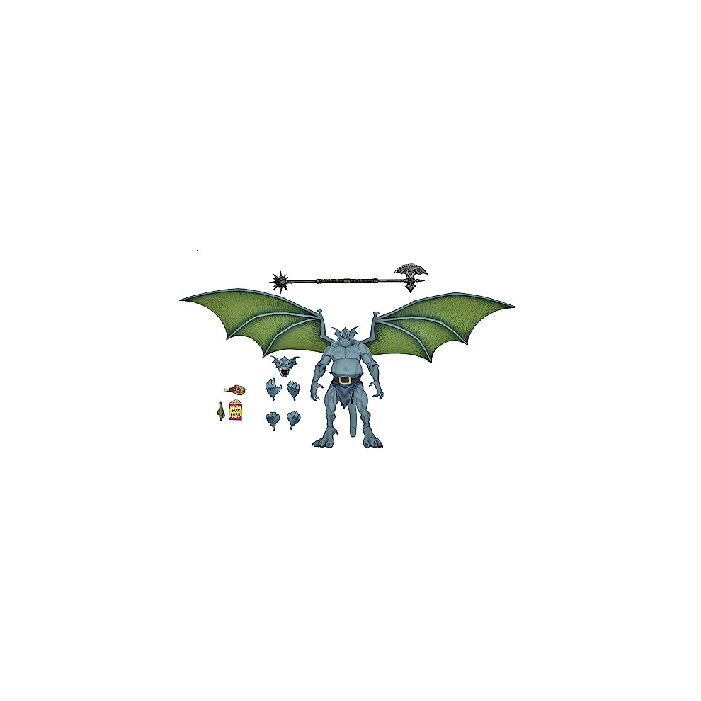 - Gargoyles Broadway 7In Action Figure