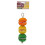 Rosewood Boredom Breaker Macaron-a-bob Small Animal Toy 1