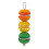 Rosewood Boredom Breaker Macaron-a-bob Small Animal Toy 2