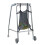 Storage Net Bag for use with Most Walking Frames 2