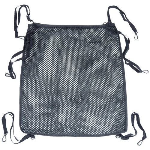 Storage Net Bag for use with Most Walking Frames