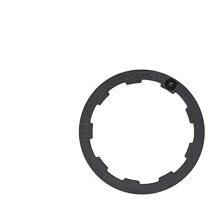 CS-5800 sprocket spacer, 2.18 mm