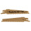 Makita B-20432 Reciprocating Saw Blades 2