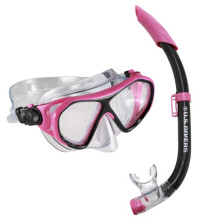 Schwimmmaske Kinder U.S. DIVERS Combo Dorado II