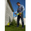 Ryobi RLT4125 400 W 25 cm Grass Trimmer, Amazon Exclusive 2