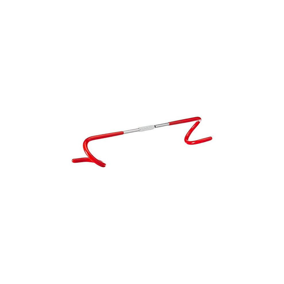 pole Hanger Holder, Red, One Size