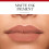 Bourjois Batom Bourjois Rouge Velvet Ink (3,5ml) 5