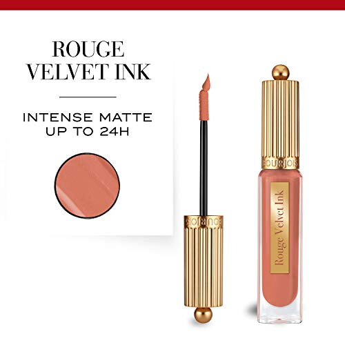 Bourjois Batom Bourjois Rouge Velvet Ink (3,5ml) 2