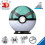 Ravensburger 3D-boldpuslespil: Pokémon-netbold 3
