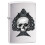 Zippo Lighter, Metal, Brushed Chrome, One Size 1