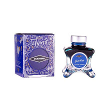 Diamine - Shimmer & Sheen tltotoll tinta Jack Frost 50 ml tinta