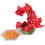 Bakugan Legends 2023 Platinum Series Die-cast Pyrus Neo Dragonoid 3